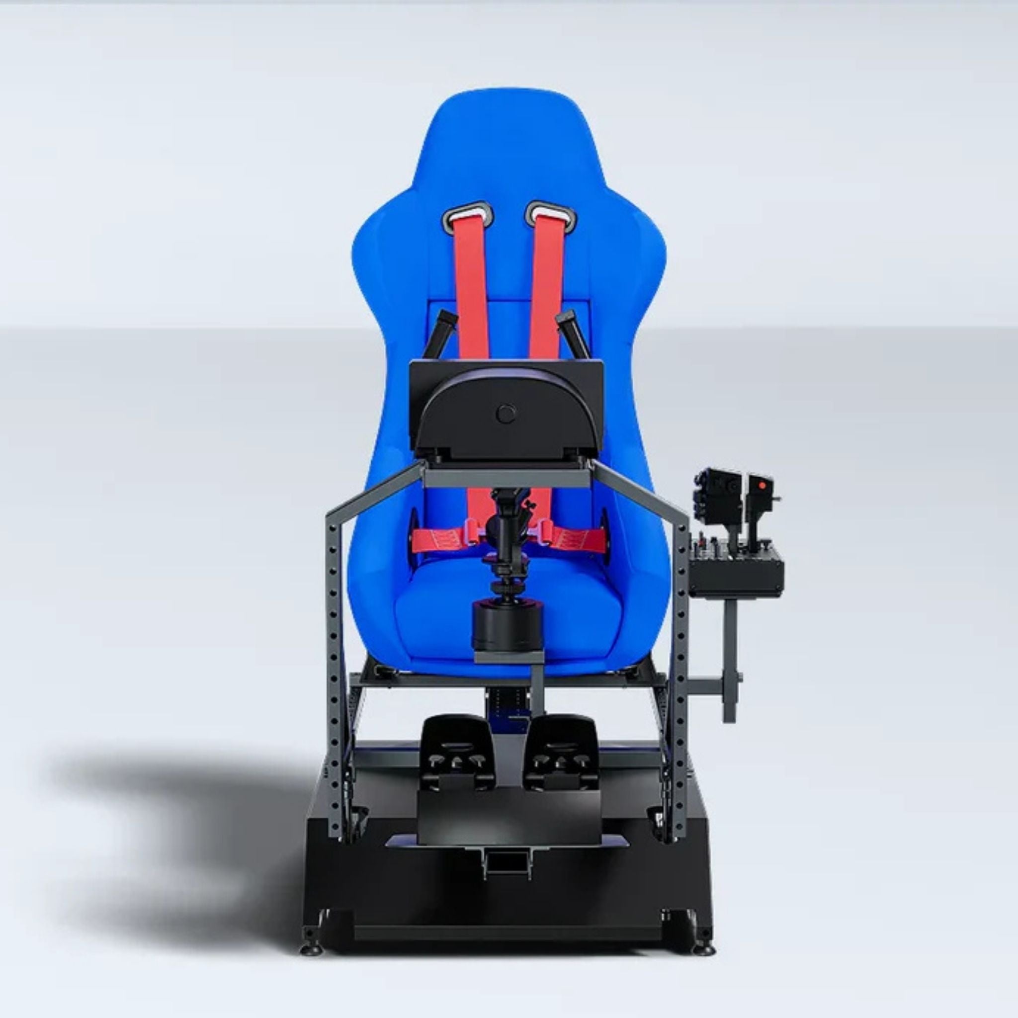 DOF Reality HERO 2-Axis Flight Motion Simulator Platform - H2