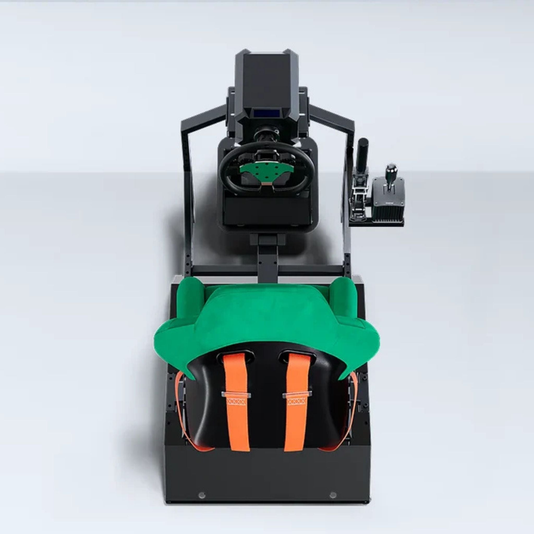 DOF Reality HERO 2-Axis Racing Motion Simulator Platform - H2