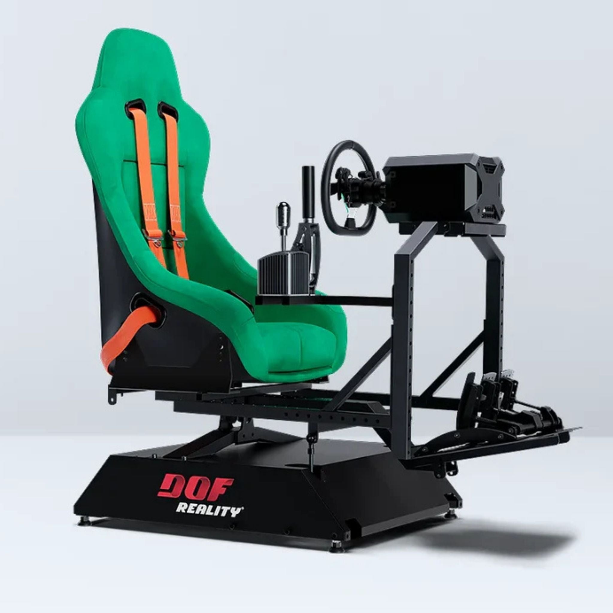 DOF Reality HERO 2-Axis Racing Motion Simulator Platform - H2