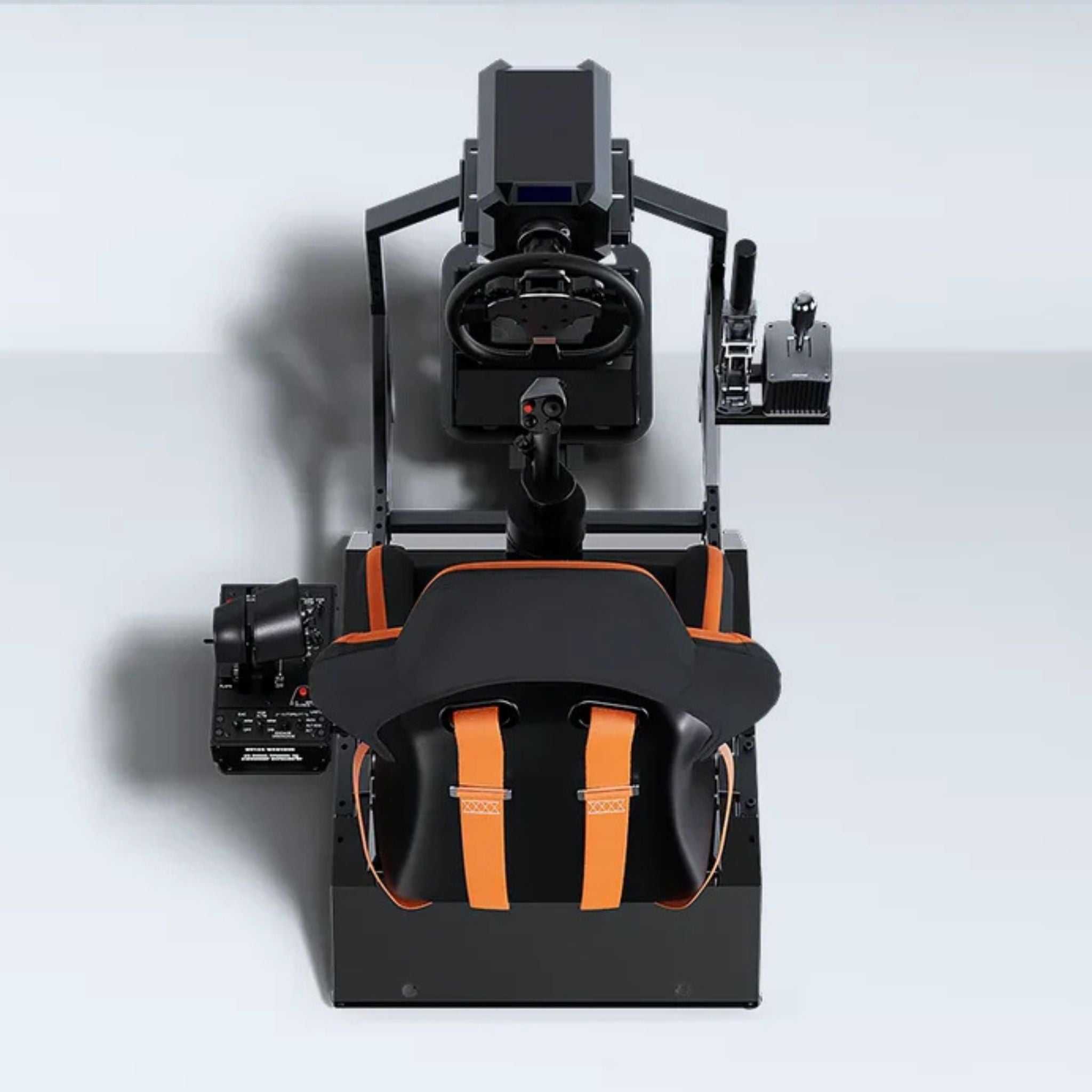 DOF Reality HERO 2-Axis Universal Motion Simulator Platform - H2