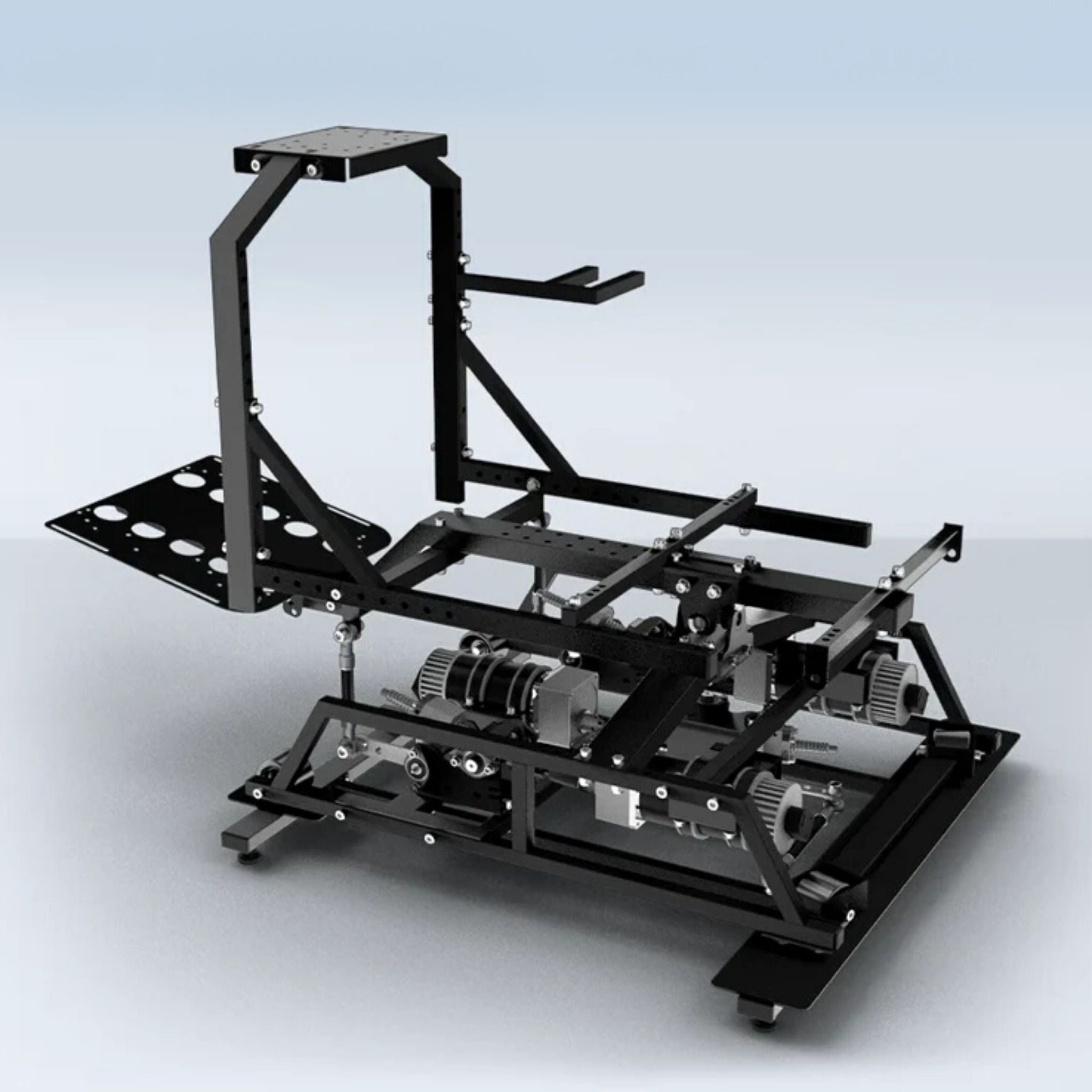 DOF Reality HERO 3-Axis Flight Motion Simulator Platform - H3