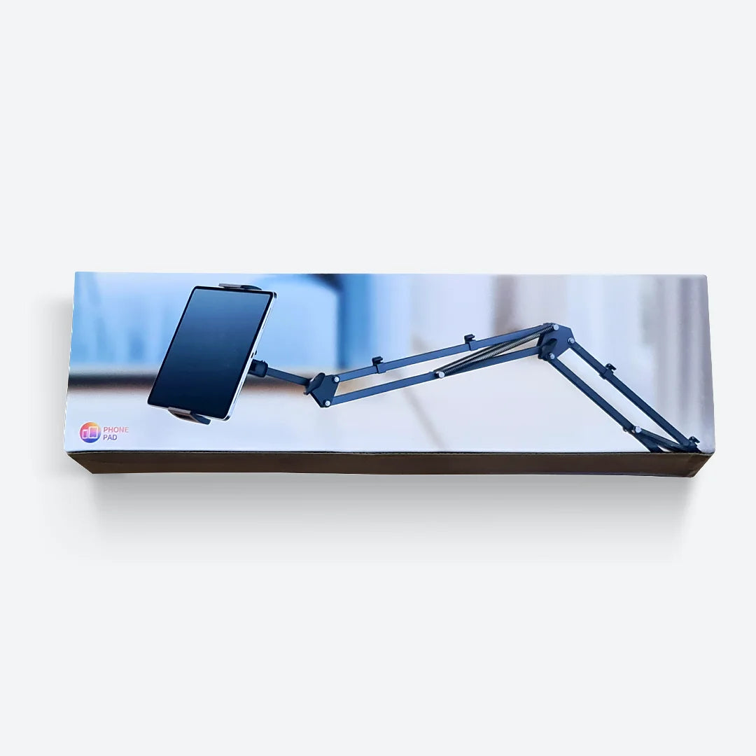 Available Options - DOF Reality