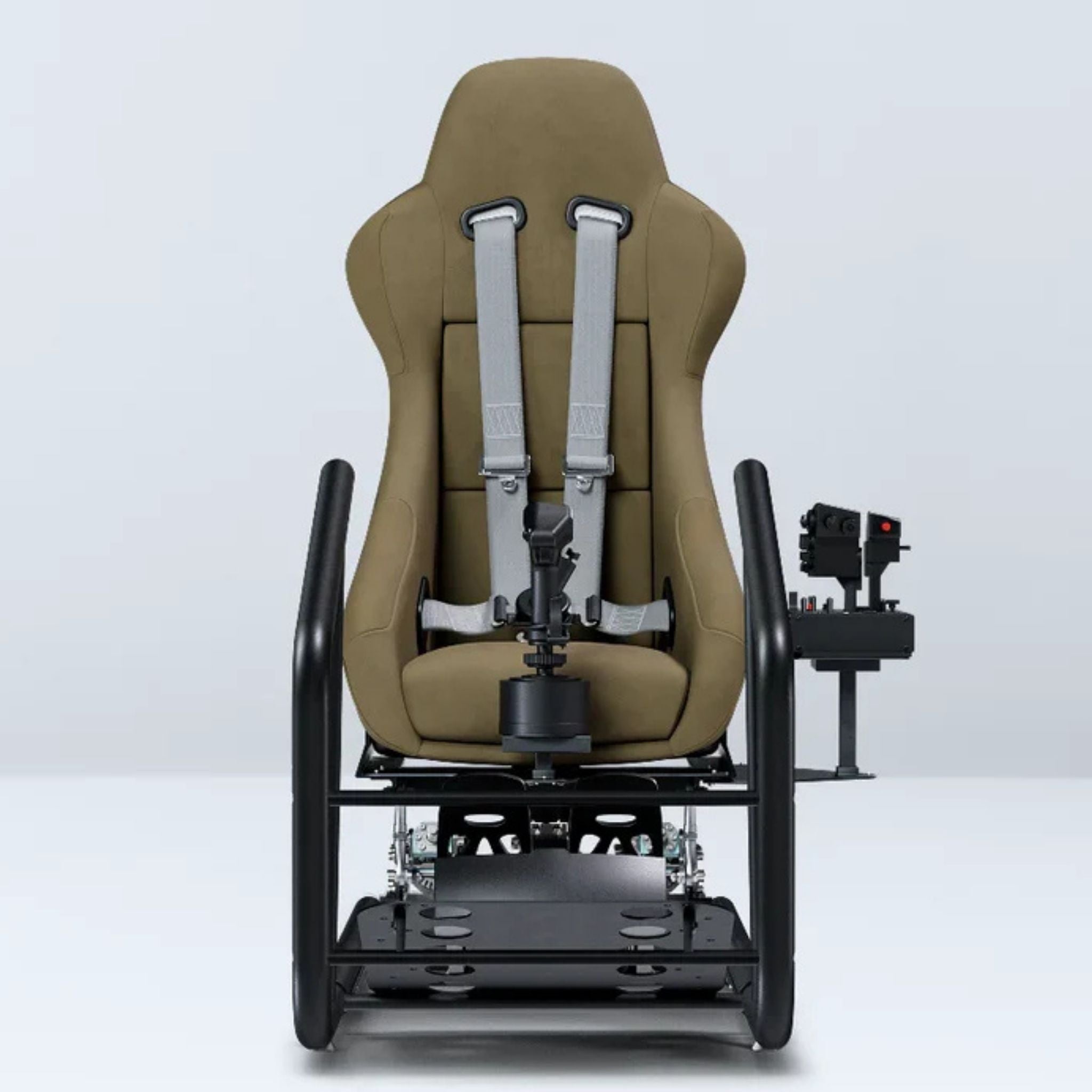DOF Reality MOVER 2-Axis Helicopter Motion Simulator Platform - M2