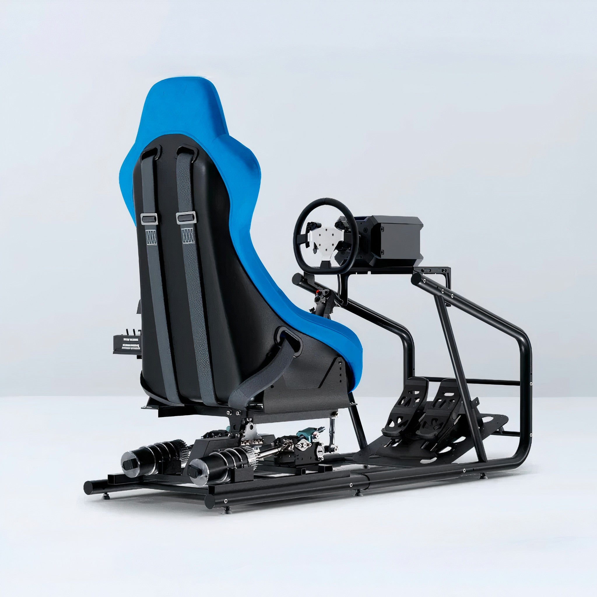 DOF Reality MOVER PRO 2-Axis Universal Motion Simulator Platform - MP2