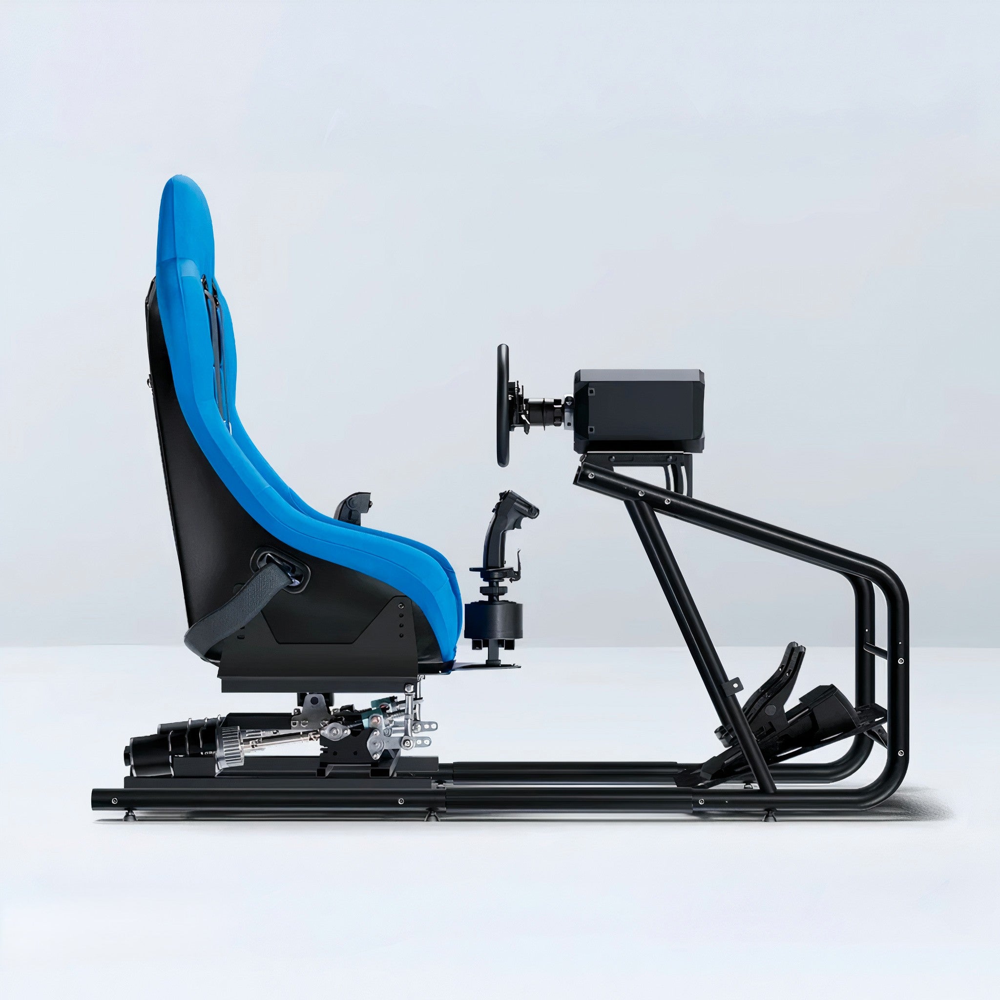 DOF Reality MOVER PRO 2-Axis Universal Motion Simulator Platform - MP2