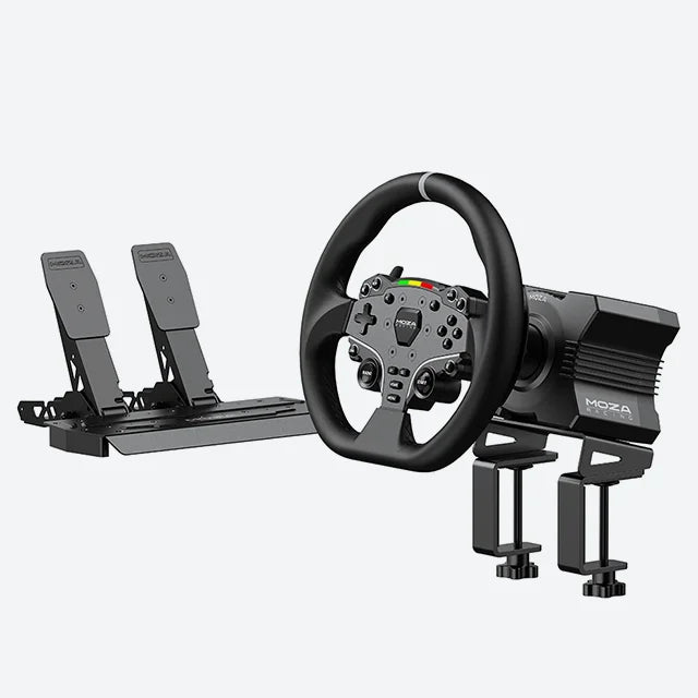 Available Options - DOF Reality