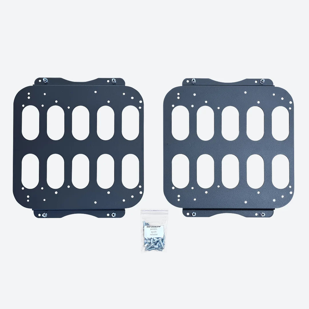 Available Options - DOF Reality 3