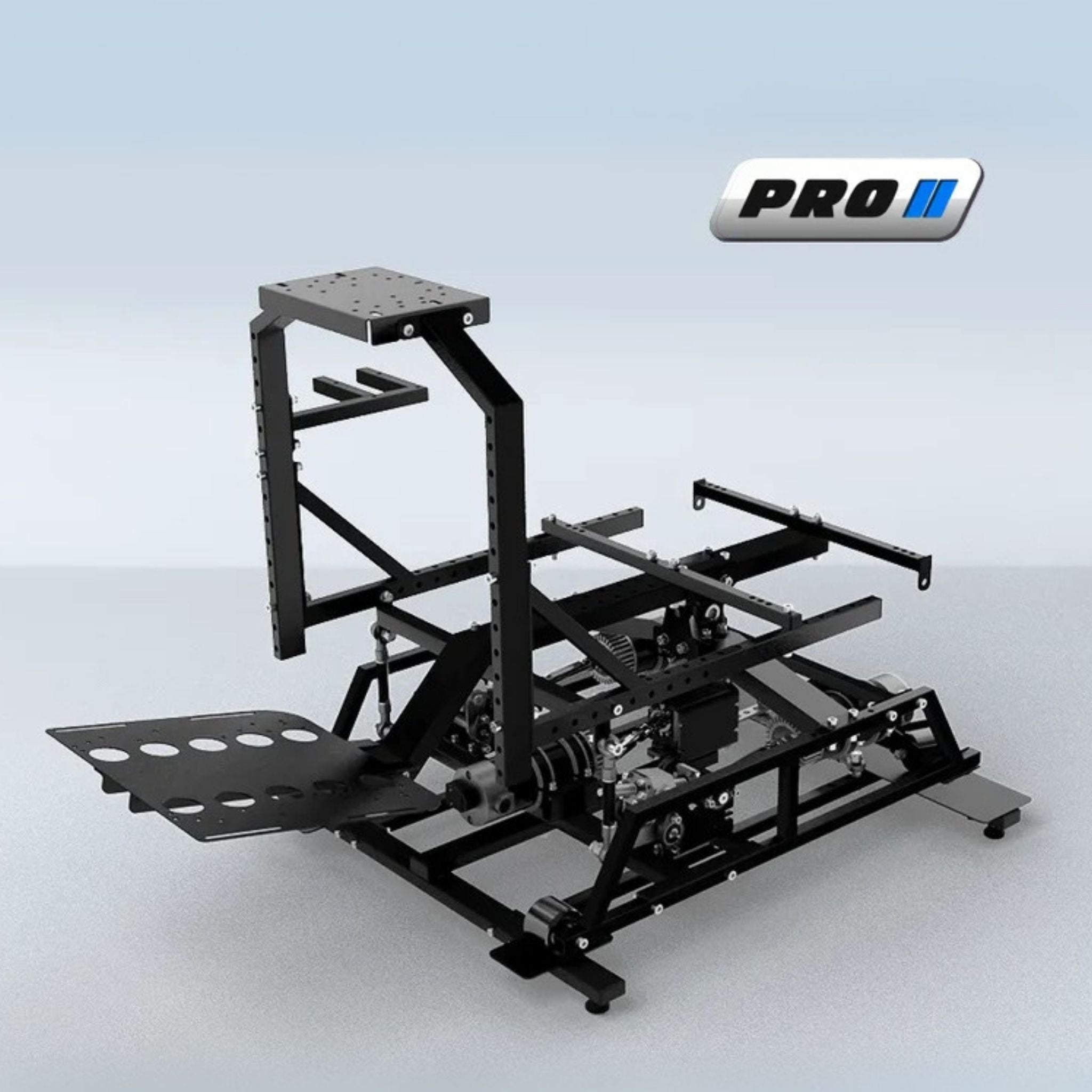DOF Reality Professional 6-Axis Flight Motion Simulator Platform - P6
