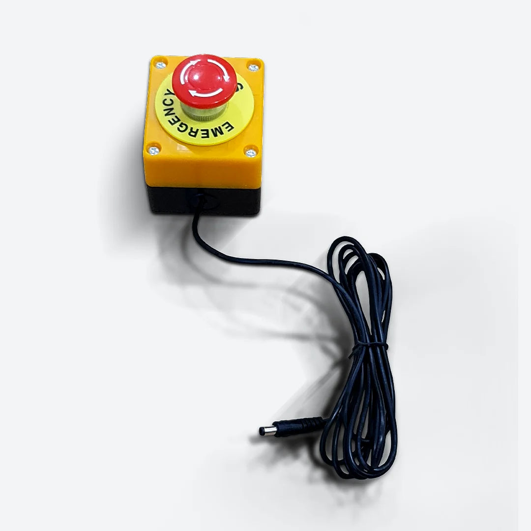 Available Options - DOF Reality