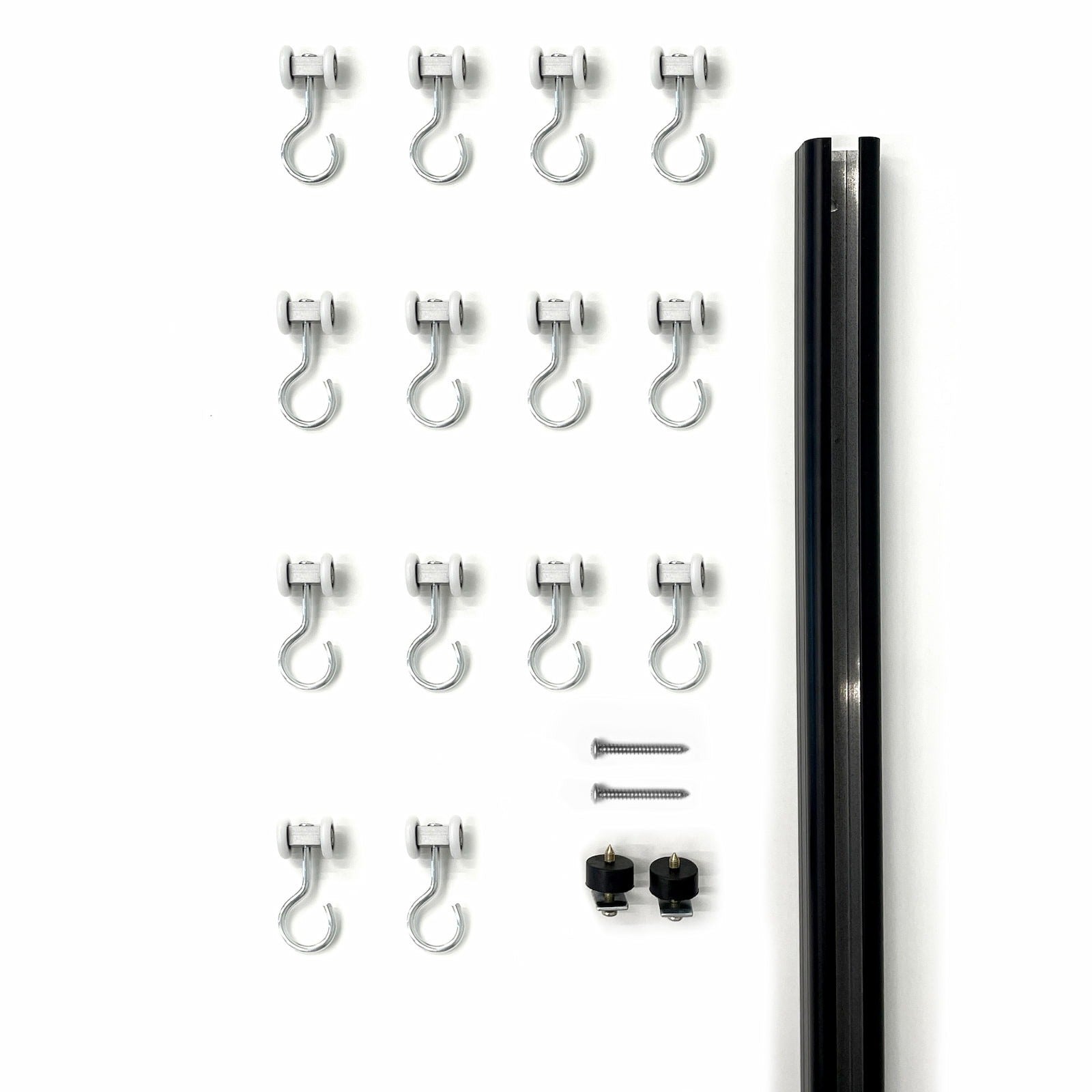 Golf Room Curtain - Solid
