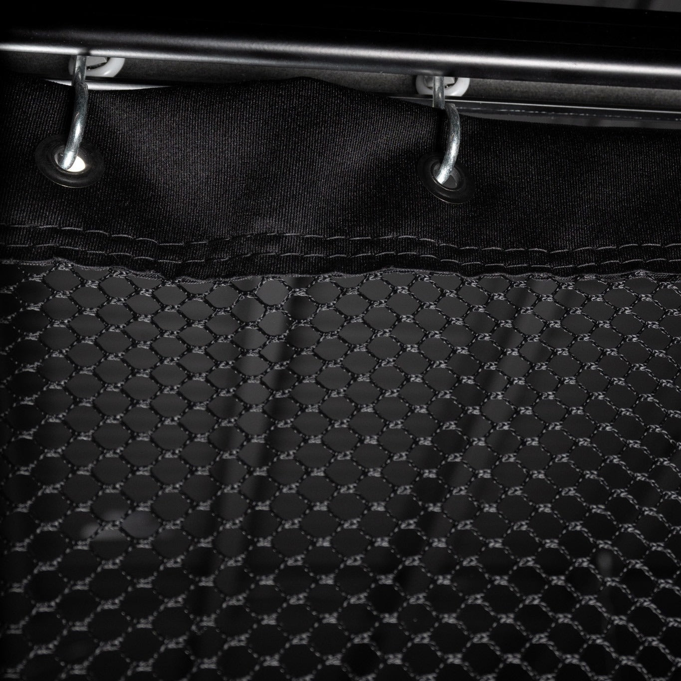 Golf Room Curtain - Net