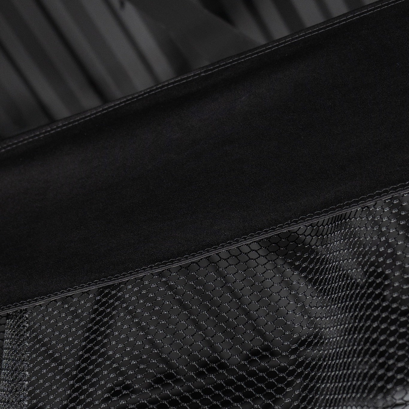 Golf Room Curtain - Net