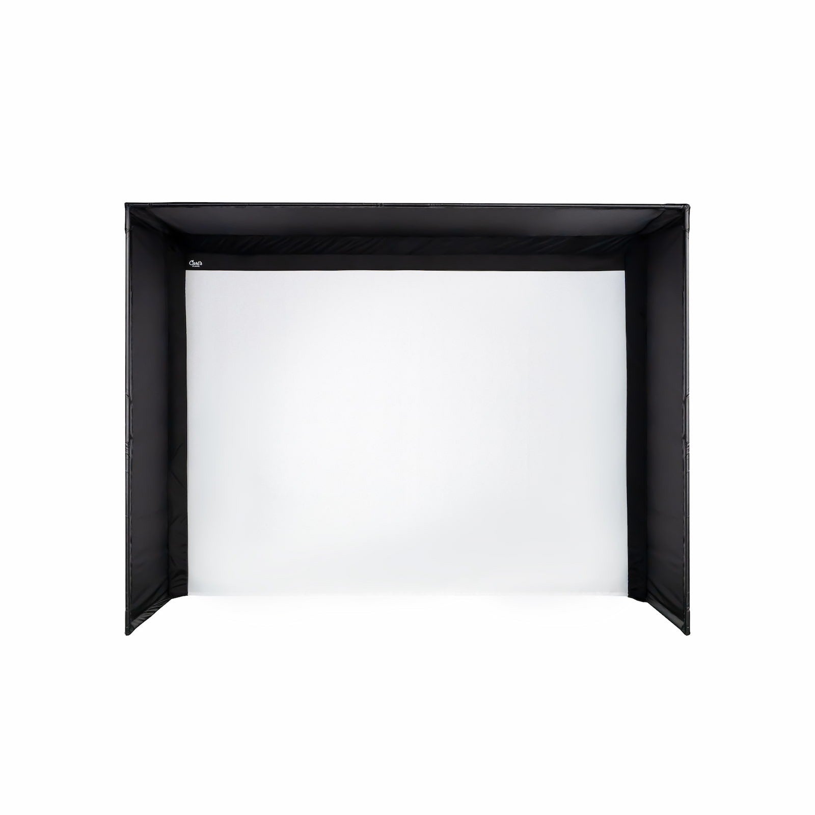 DIY Golf Enclosure Kit with Impact Screen