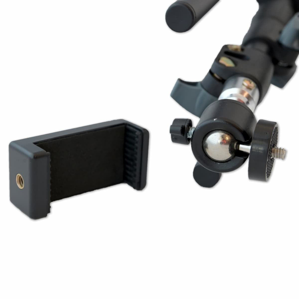 Carl's Tripod