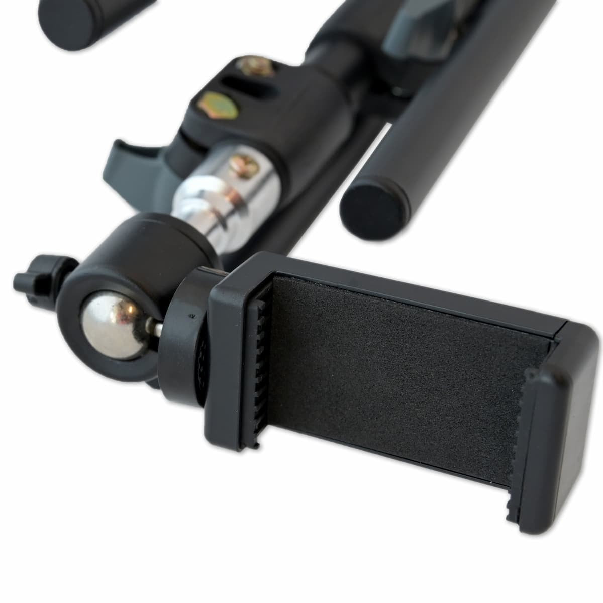 Carl's Tripod