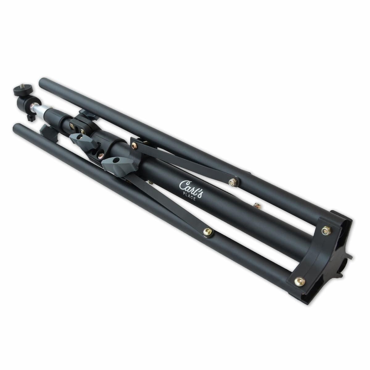 Carl's Tripod