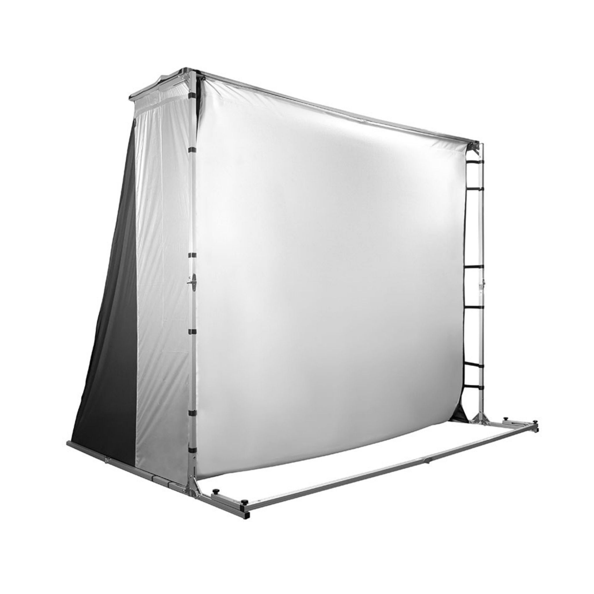 GolfSim Portable ImpactWhite® 350 Series