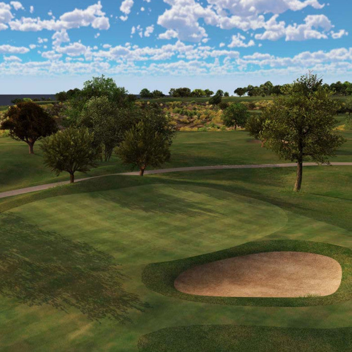 TruGolf LaunchBox