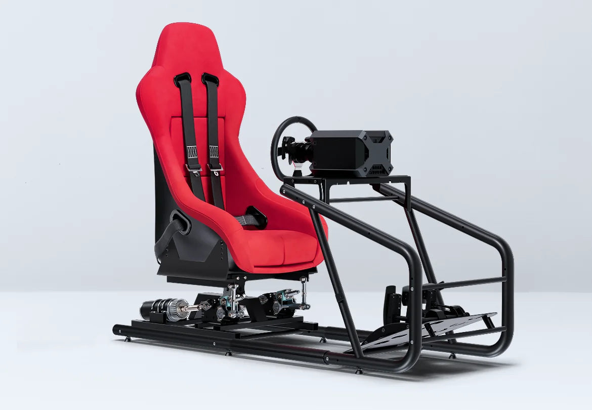 DOF Reality MOVER 2-Axis Racing Motion Simulator Platform - M2