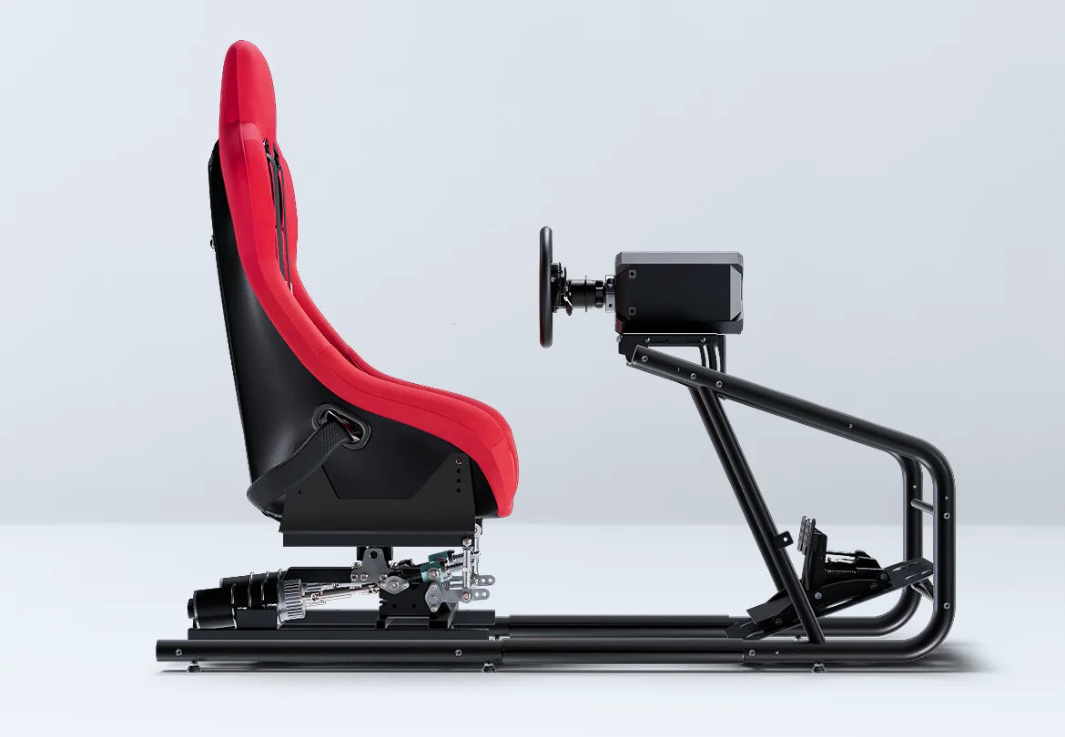 DOF Reality MOVER 2-Axis Racing Motion Simulator Platform - M2