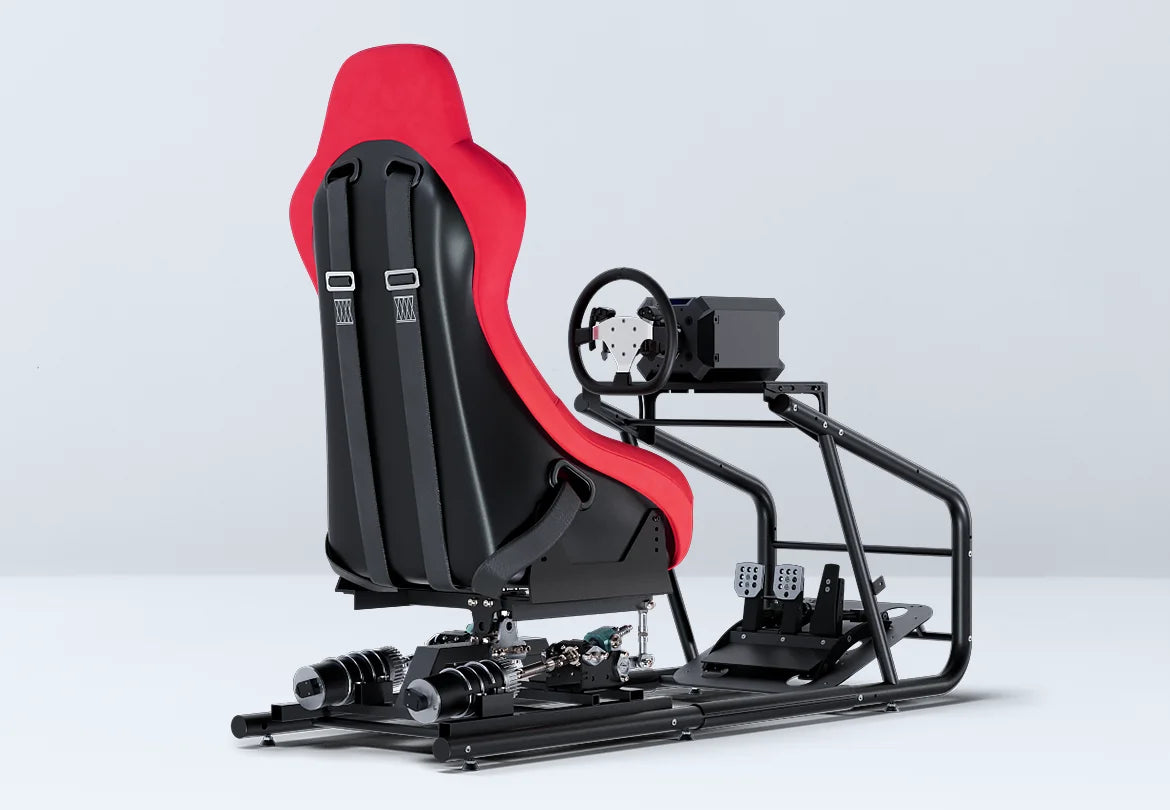DOF Reality MOVER 2-Axis Racing Motion Simulator Platform - M2
