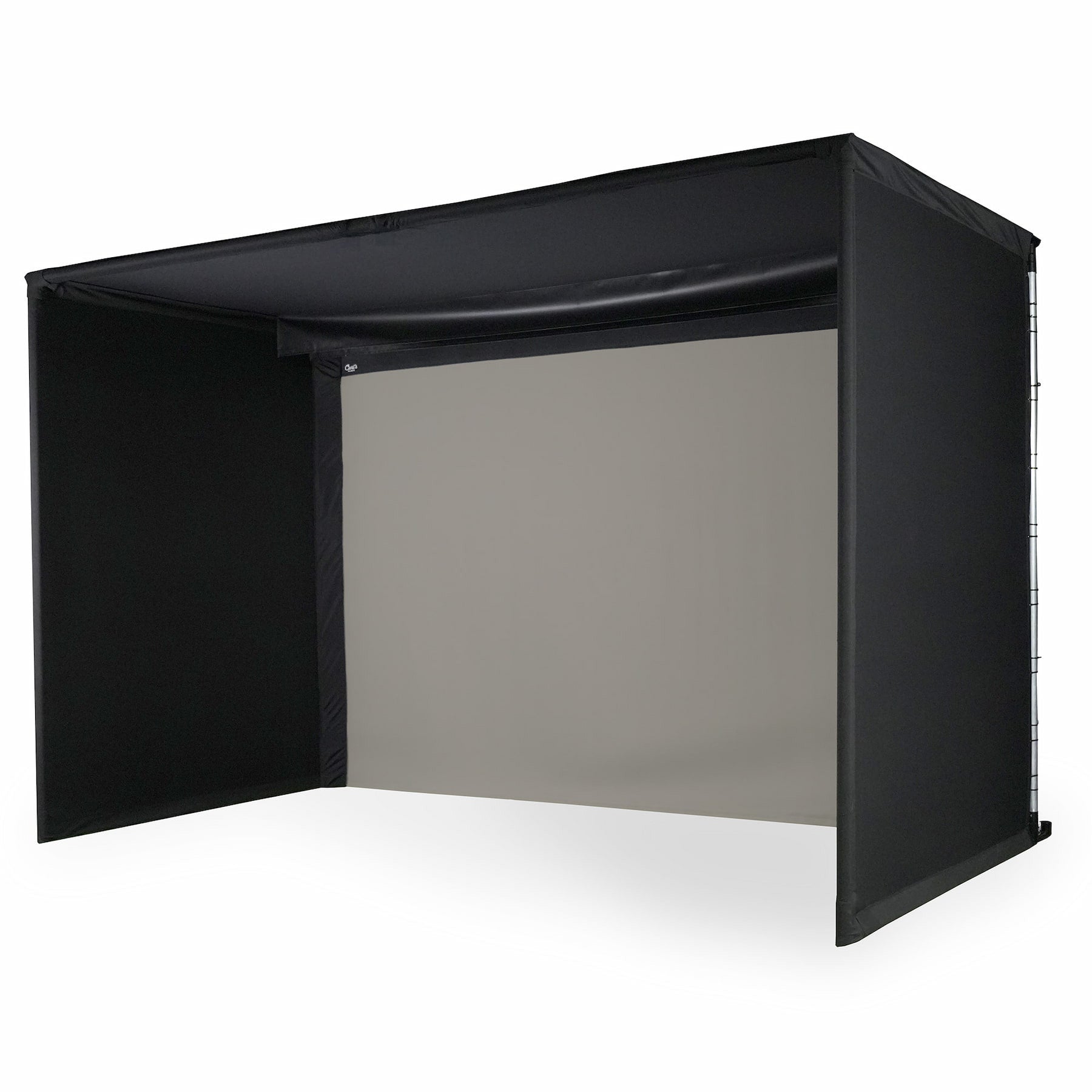 Pro Golf Enclosure Kit with Impact Screen