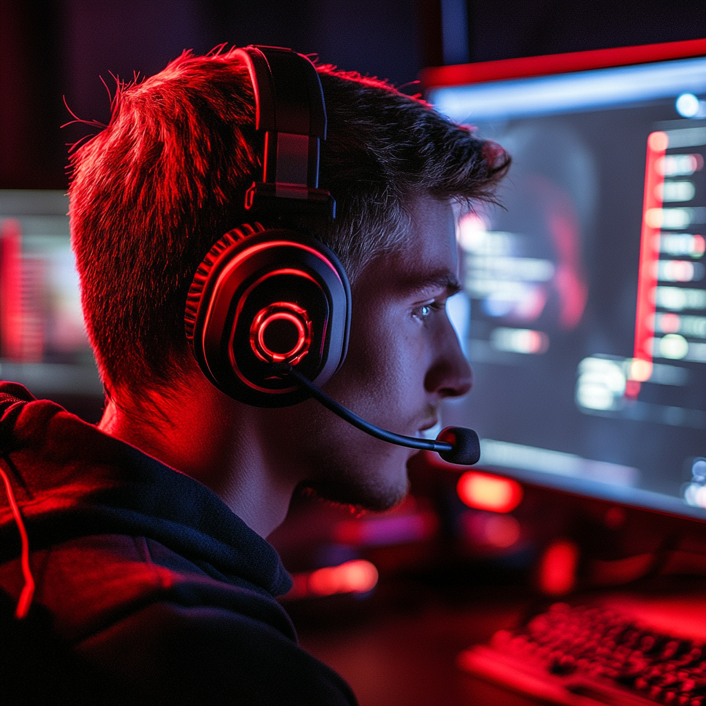 Headsets