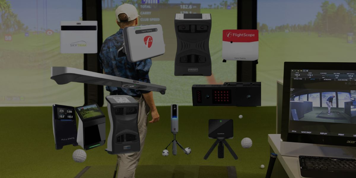 Launch Monitors