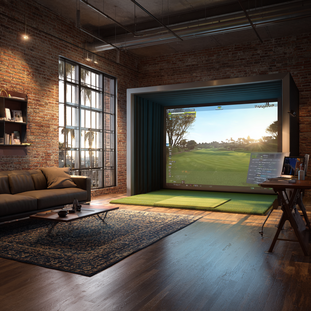 Retractable Screens