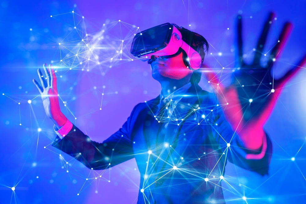 VR Simulators