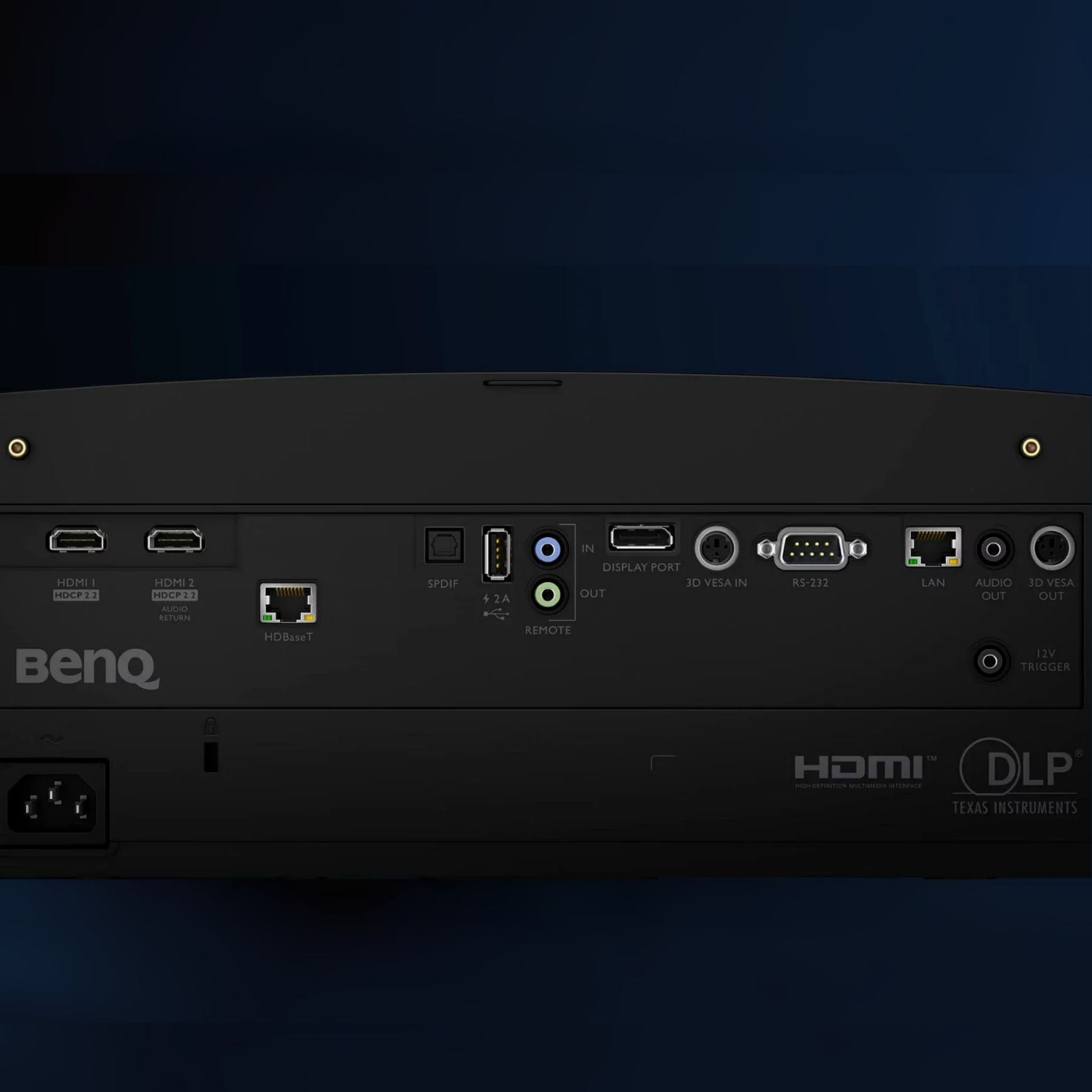4K BenQ LK936ST Laser 5100 Lumens