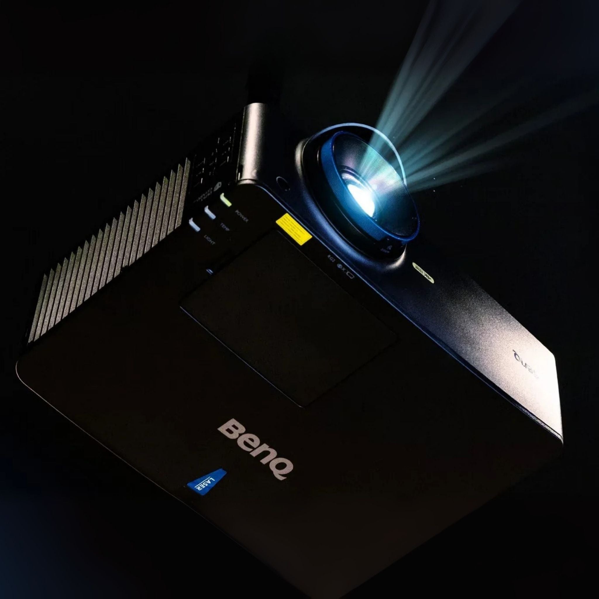 4K BenQ LK936ST Laser 5100 Lumens