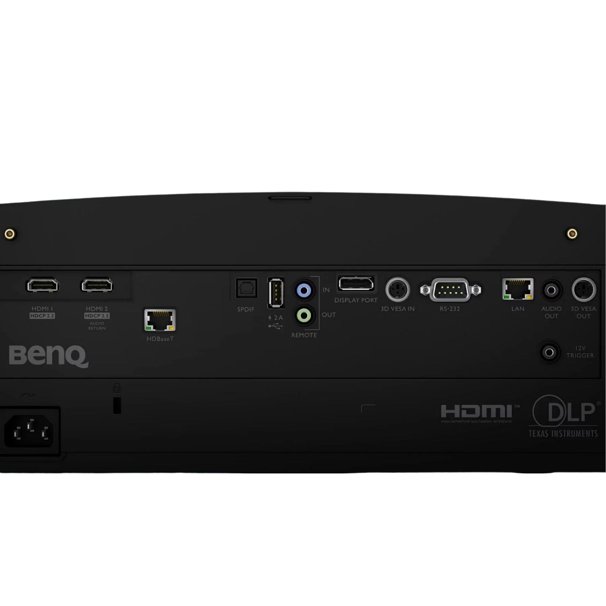 4K BenQ LK936ST Laser 5100 Lumens