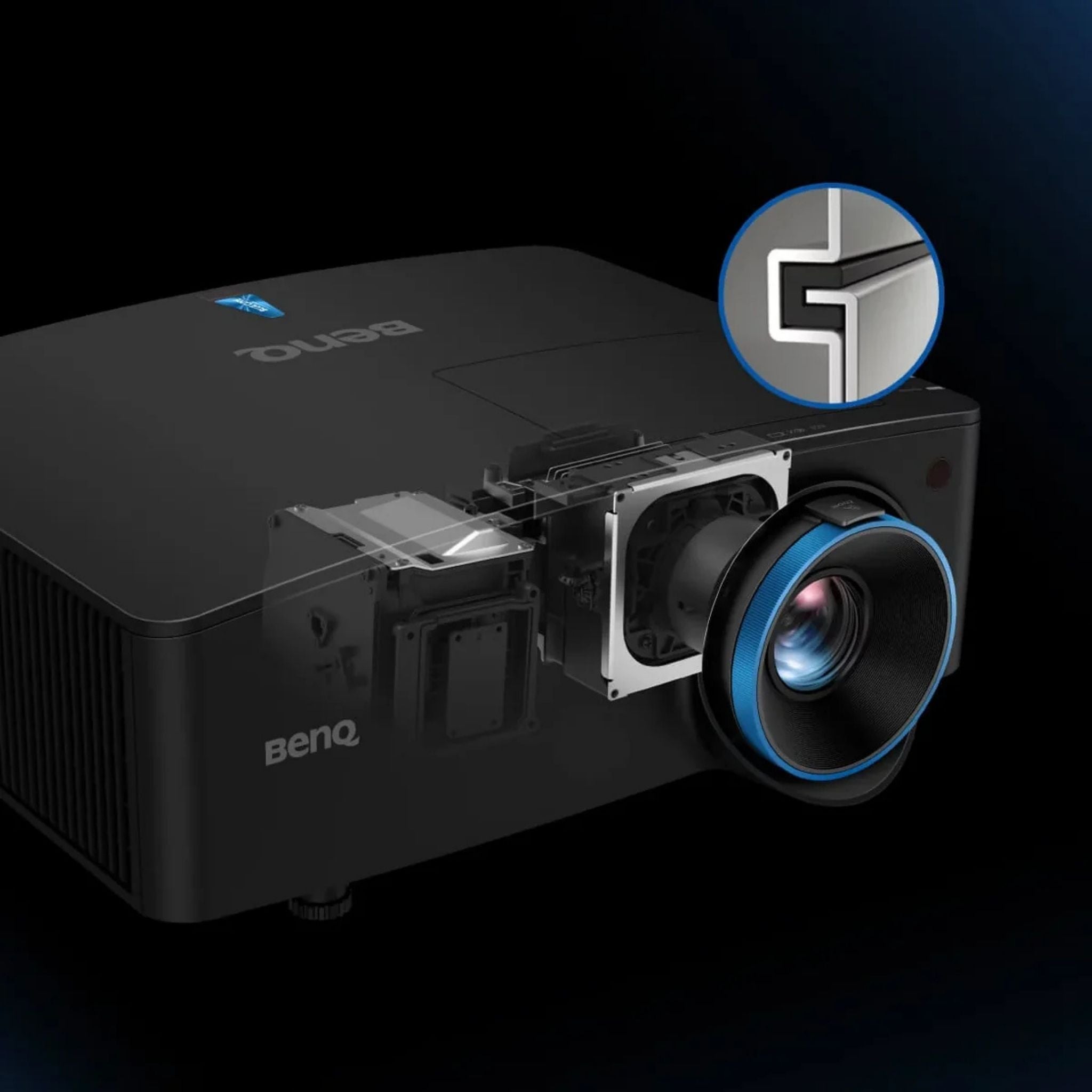 4K BenQ LK936ST Laser 5100 Lumens