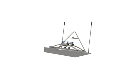 Professional Ski Simulator