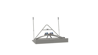 Professional Ski Simulator