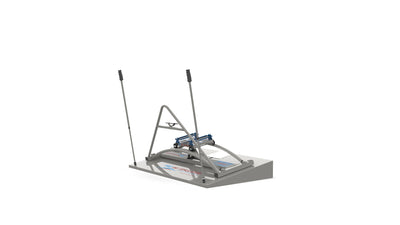 Professional Ski Simulator