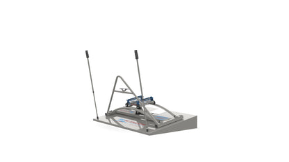 Professional Ski Simulator