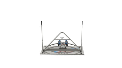 Professional Ski Simulator