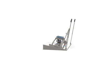 Professional Ski Simulator