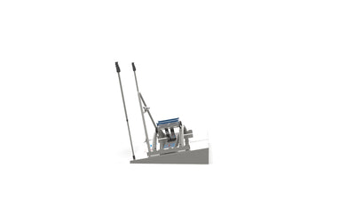 Professional Ski Simulator