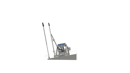 Professional Ski Simulator