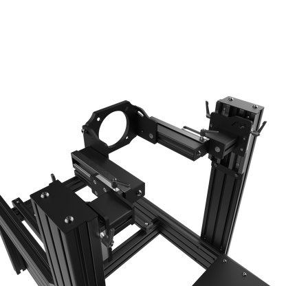ASR 4 Chassis [Open Face]