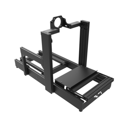 ASR 4 Chassis [Flat Face]