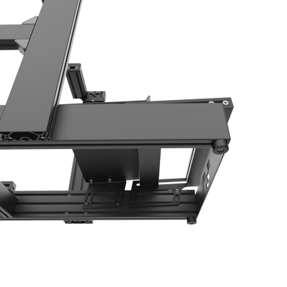 ASR 4 Chassis [Flat Face]