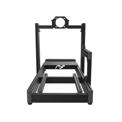 ASR 4 Chassis [Open Face]