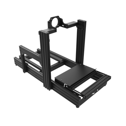 ASR 4 Chassis [Open Face]