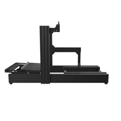 ASR 4 Chassis [Open Face]