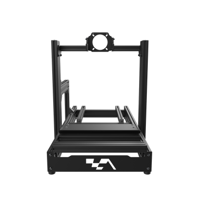 ASR 4 Chassis [Open Face]