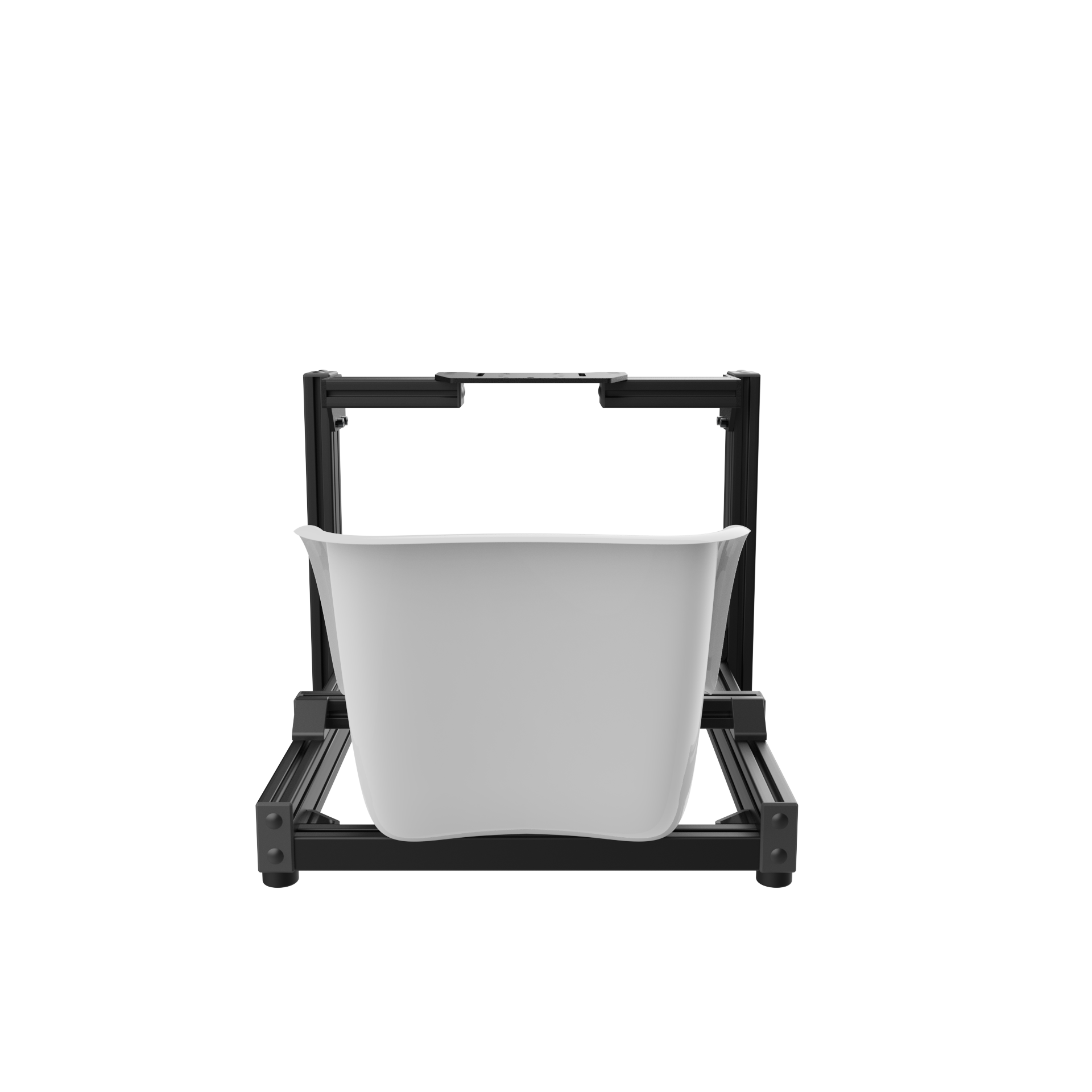 ASR K Chassis